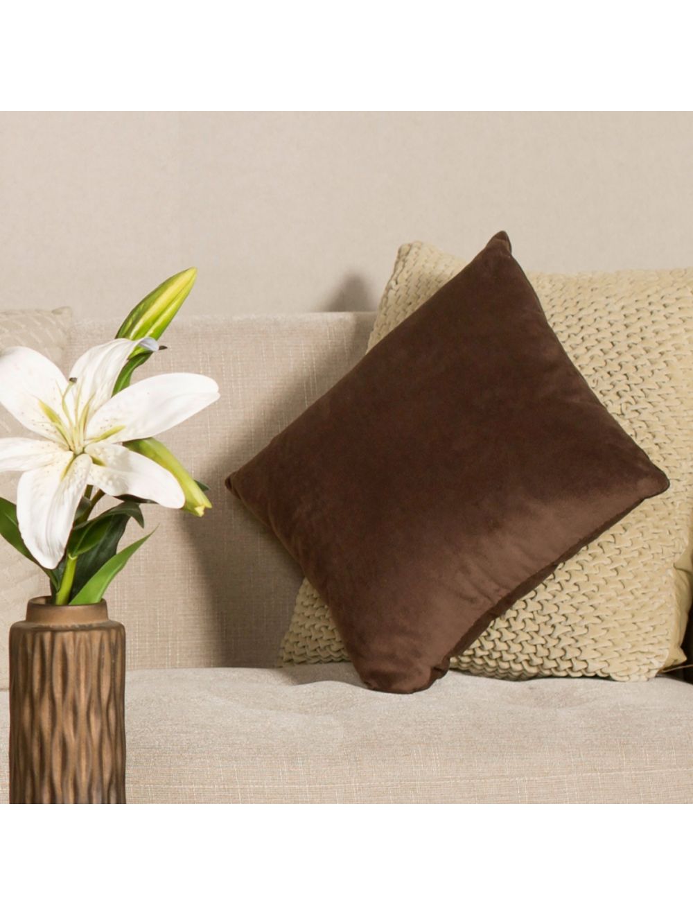 Ruhen Cushion
